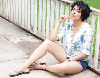 Meghna Malik