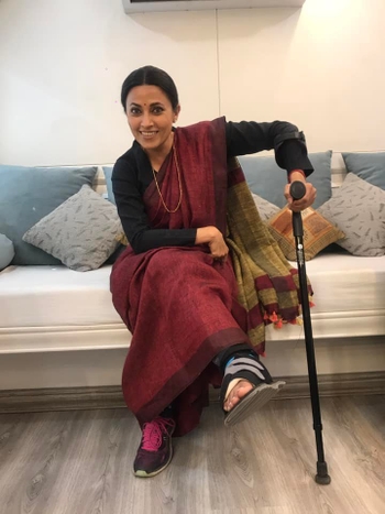 Meghna Malik