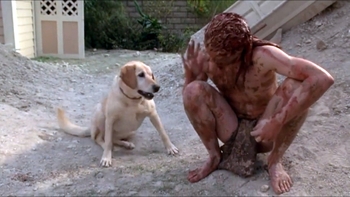 Brendan Fraser