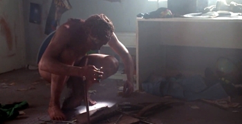 Brendan Fraser
