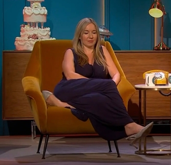 Victoria Coren Mitchell