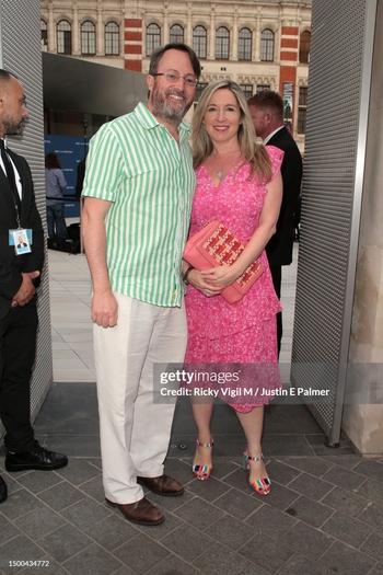 Victoria Coren Mitchell