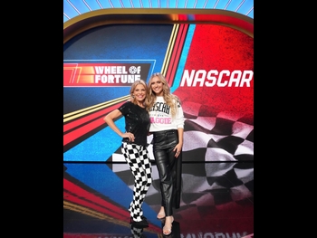  alt="Maggie Sajak"