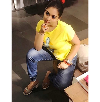 Prayaga Martin