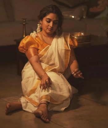 Prayaga Martin