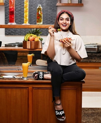 Prayaga Martin