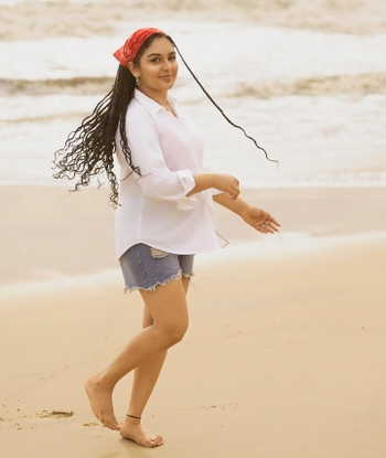 Prayaga Martin