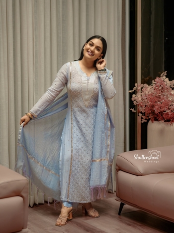 Prayaga Martin