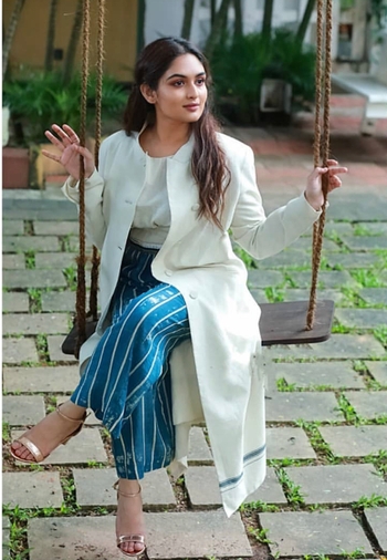 Prayaga Martin