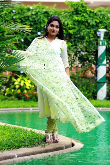 Prayaga Martin