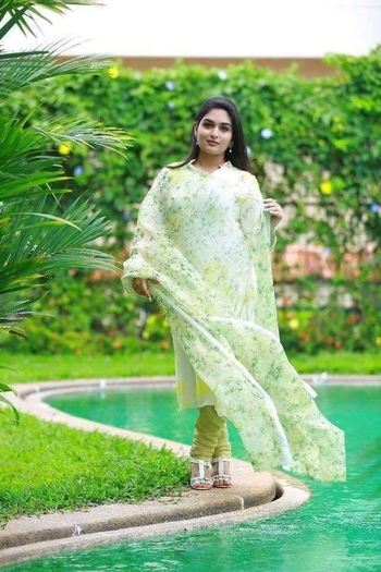 Prayaga Martin