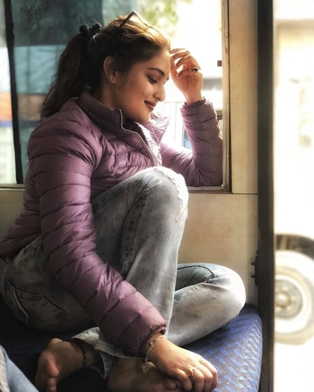 Prayaga Martin