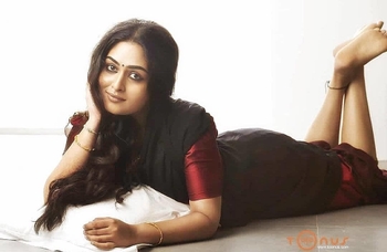 Prayaga Martin