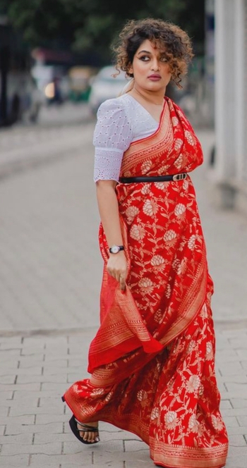 Prayaga Martin