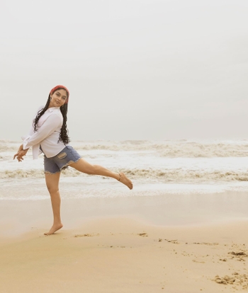 Prayaga Martin