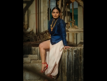 alt="Prayaga Martin"