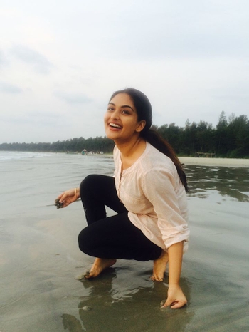 Prayaga Martin