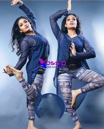 Prayaga Martin