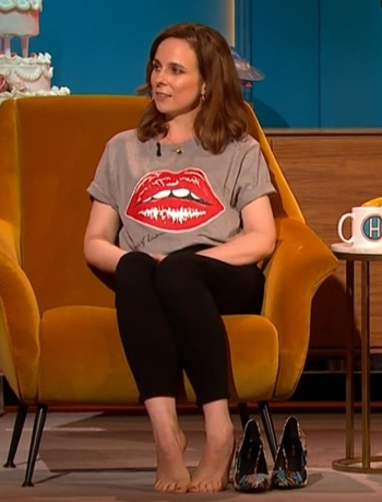 Cariad Lloyd