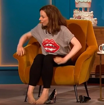 Cariad Lloyd