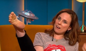 Cariad Lloyd