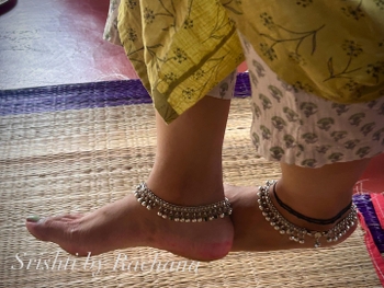 Rachana Narayanankutty
