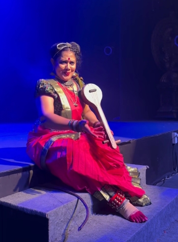 Rachana Narayanankutty