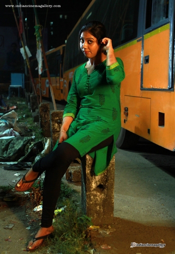 Rachana Narayanankutty