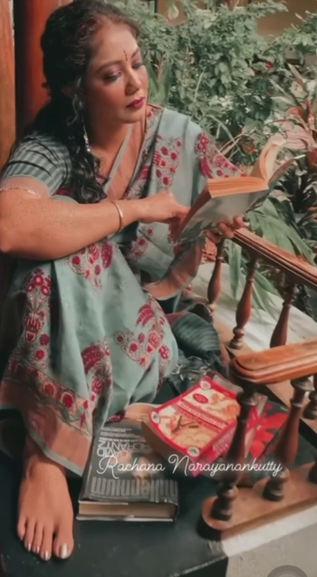 Rachana Narayanankutty