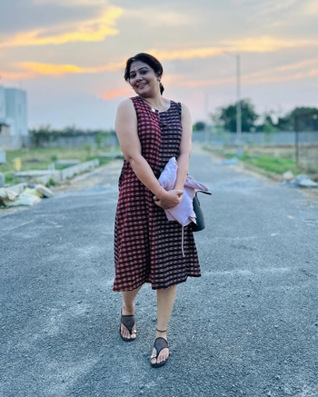 Rachana Narayanankutty