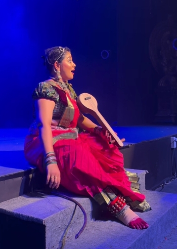 Rachana Narayanankutty