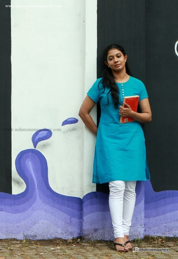 Rachana Narayanankutty