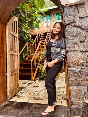 Rachana Narayanankutty