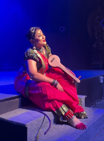 Rachana Narayanankutty