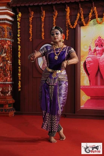 Rachana Narayanankutty