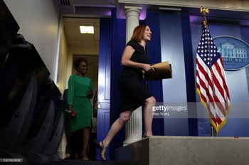 Jen Psaki