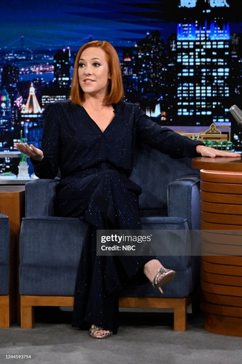 Jen Psaki