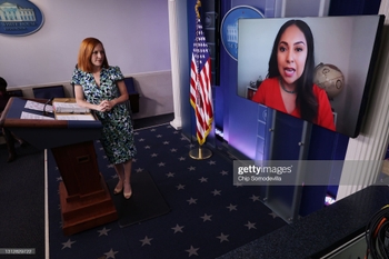 Jen Psaki