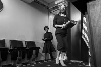 Jen Psaki