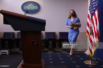 Jen Psaki