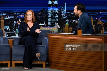 Jen Psaki