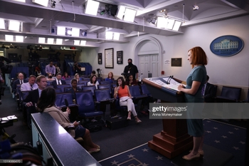 Jen Psaki