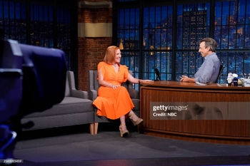 Jen Psaki