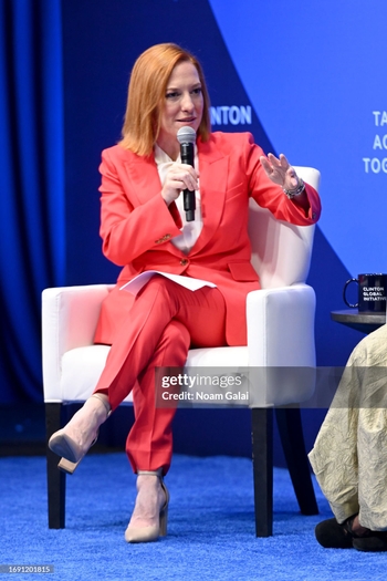 Jen Psaki