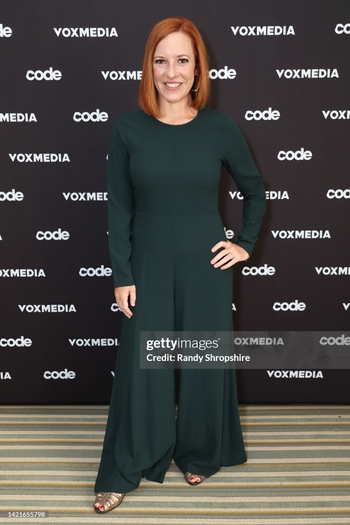 Jen Psaki