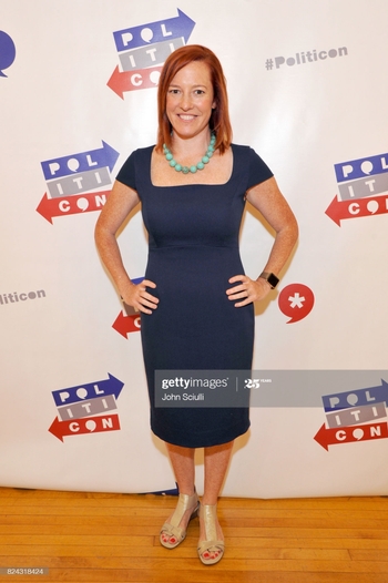 Jen Psaki