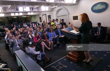 Jen Psaki