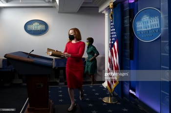 Jen Psaki