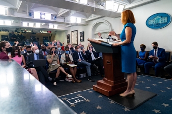 Jen Psaki
