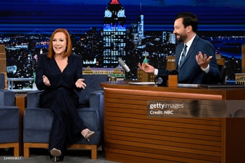 Jen Psaki